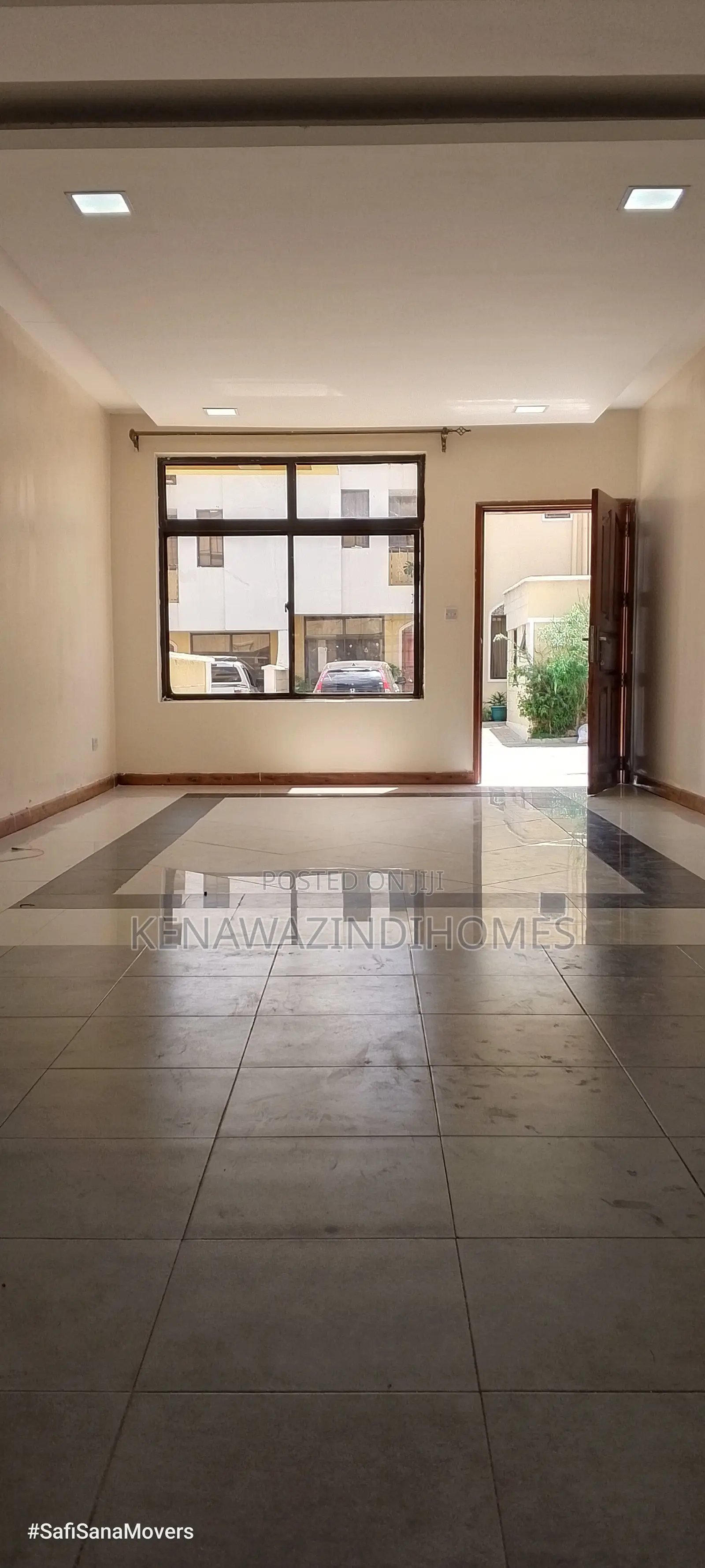 4bdrm Townhouse / Terrace in Athiriver, Lukenya for rent