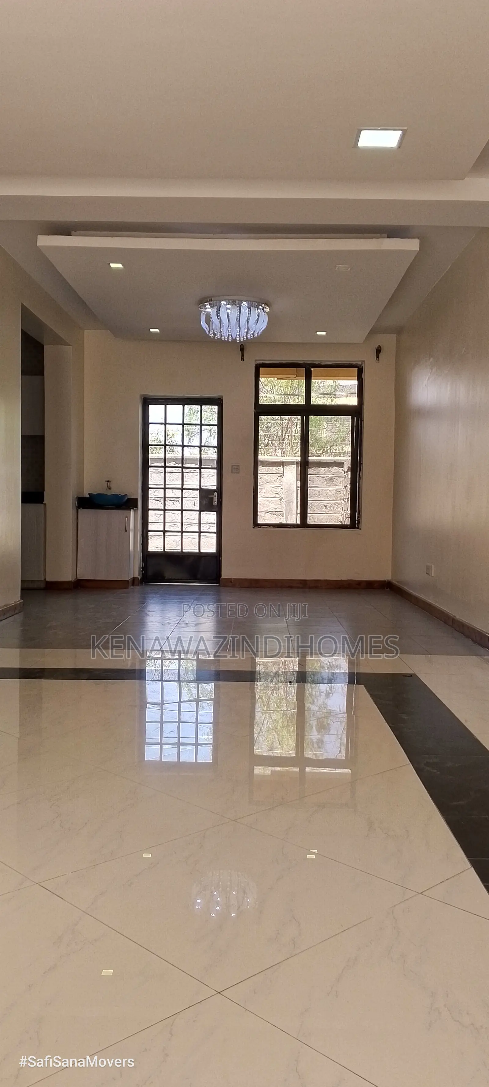 4bdrm Townhouse / Terrace in Athiriver, Lukenya for rent