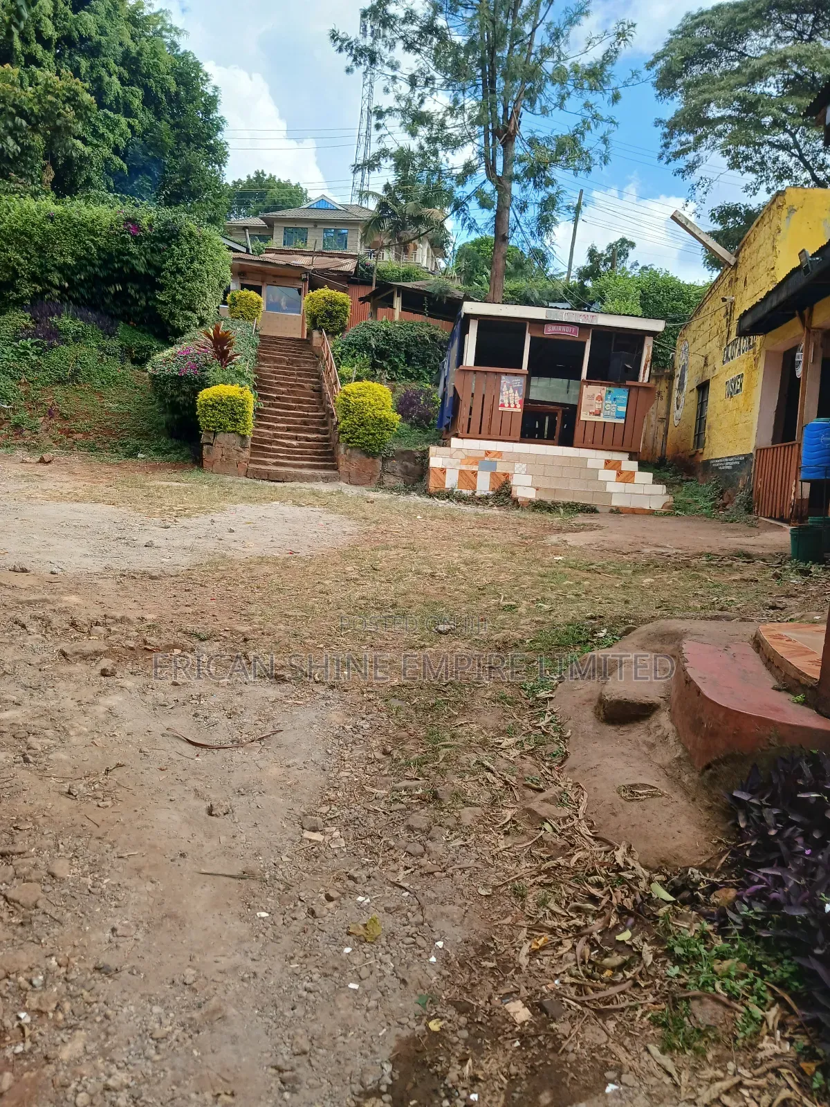 1acre Prime Land for Sale in Ruaka