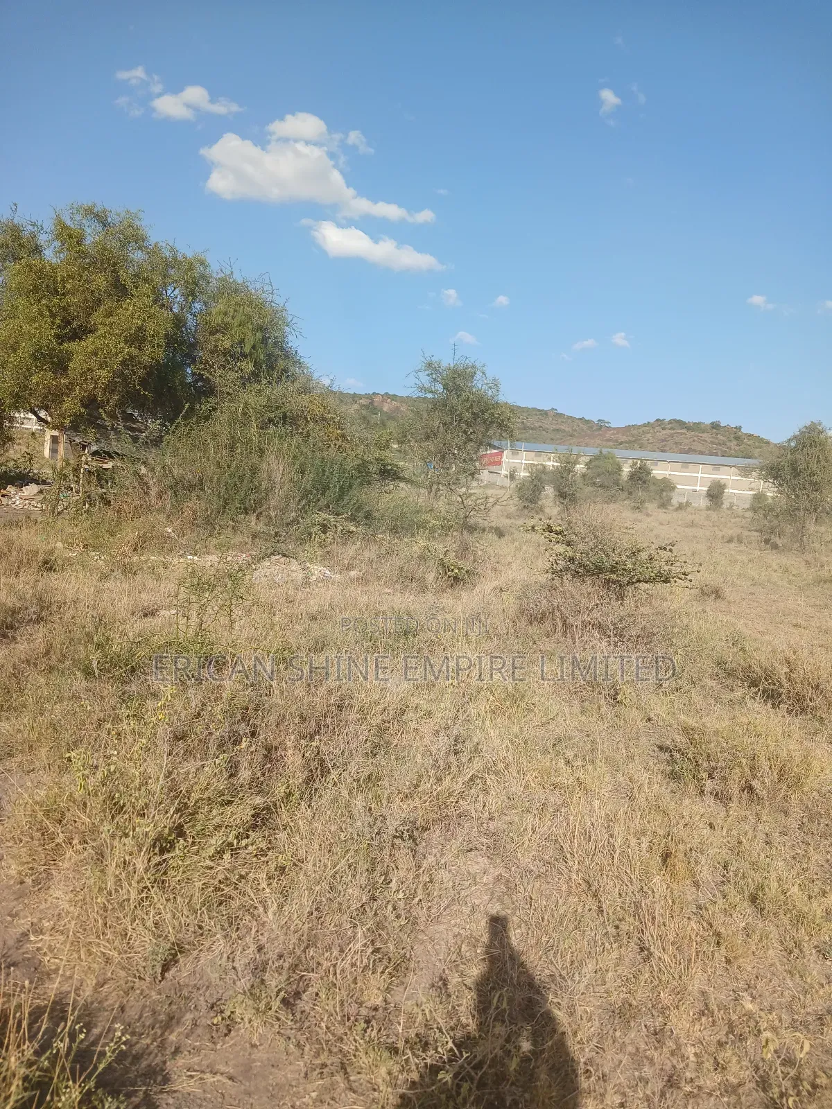 9 Acres for Sale in Mombasa Road ,Opposite Small World Hotel