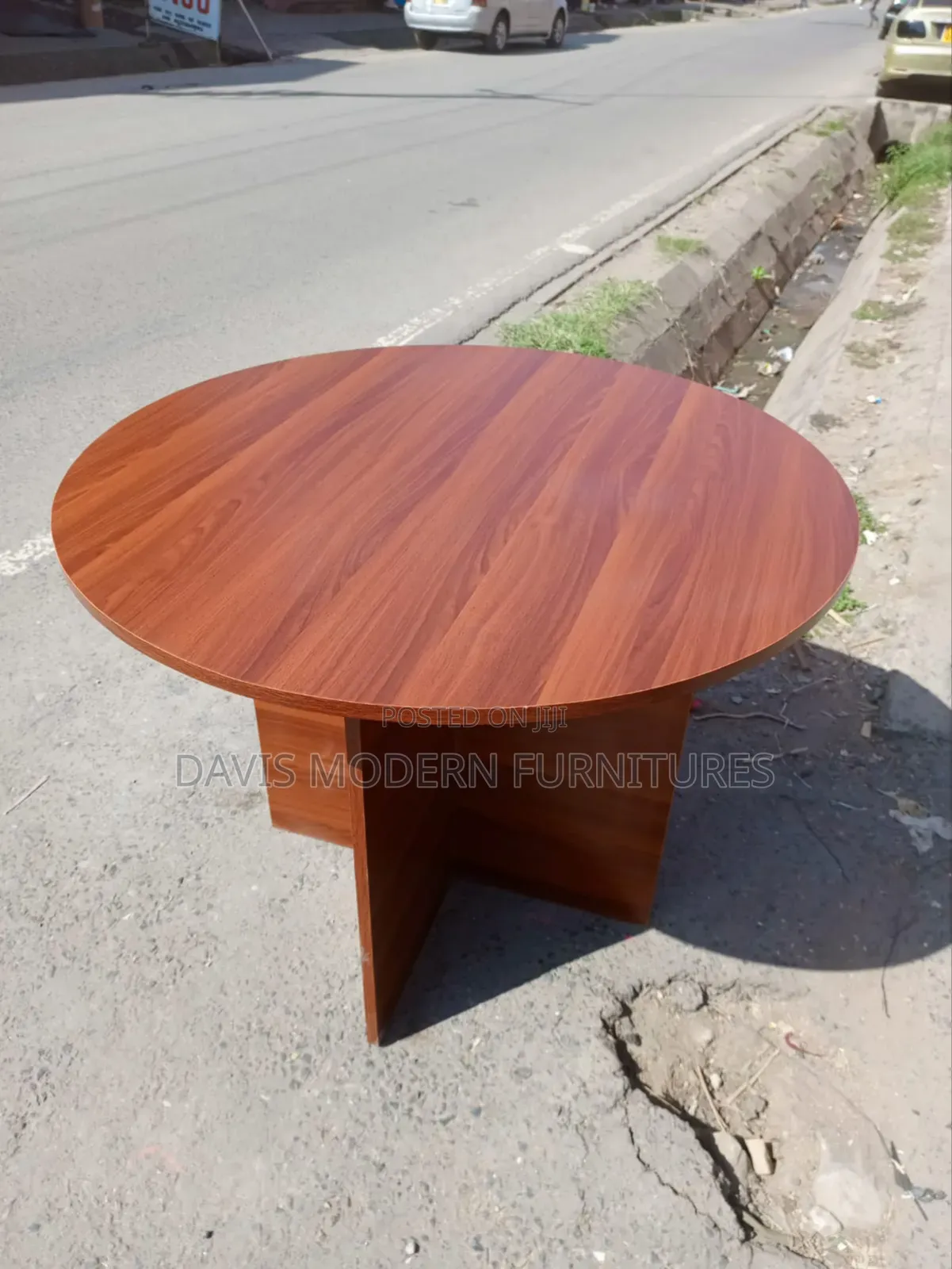 Wooden Teble