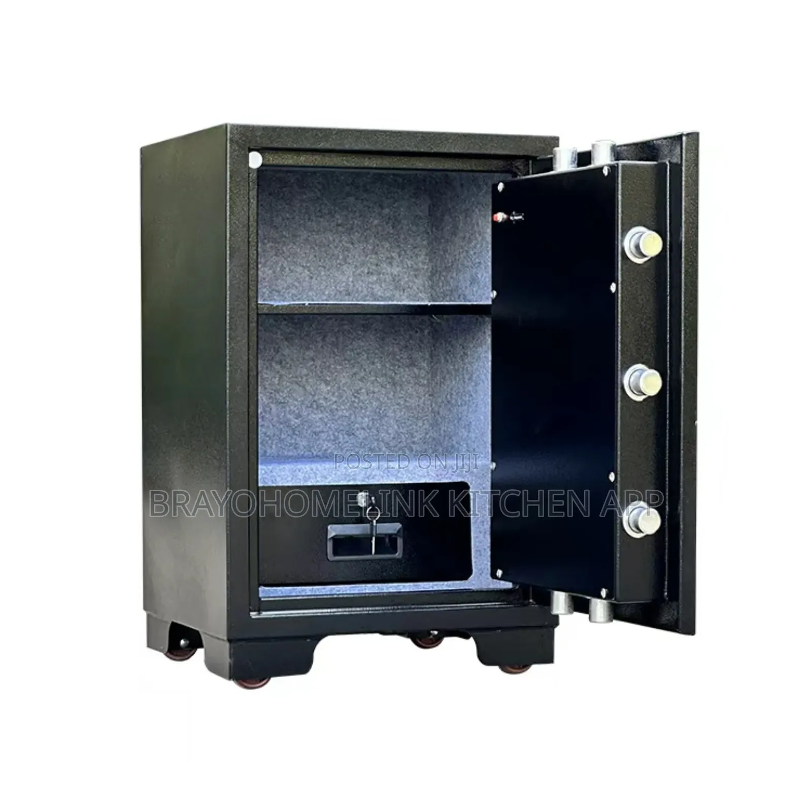 80kgs Fireproof Office Safe Box