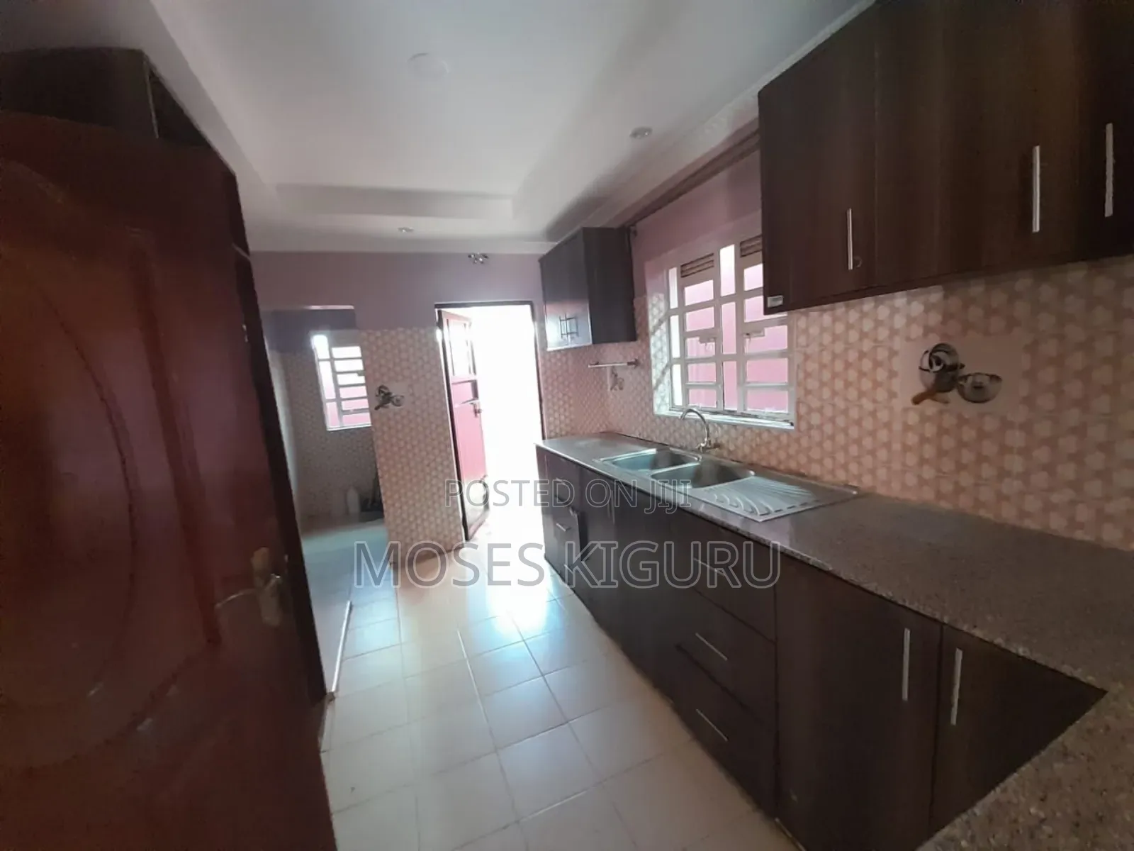 3bdrm Bungalow in Matangi, Kimbo for rent