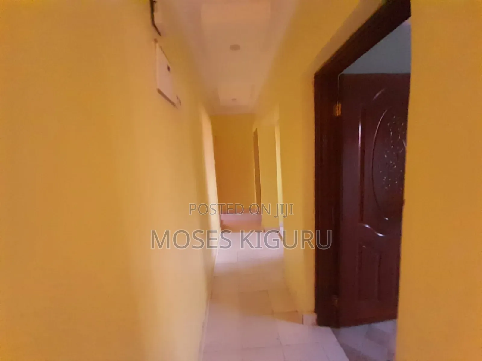 3bdrm Bungalow in Matangi, Kimbo for rent