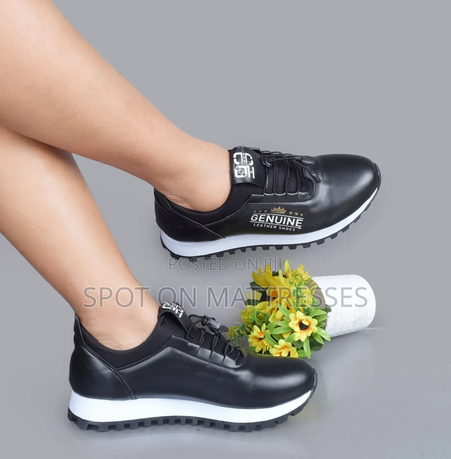 Ladies Footwear Available Sizes 37 - 42. Free Delivery Within Nairobi.
