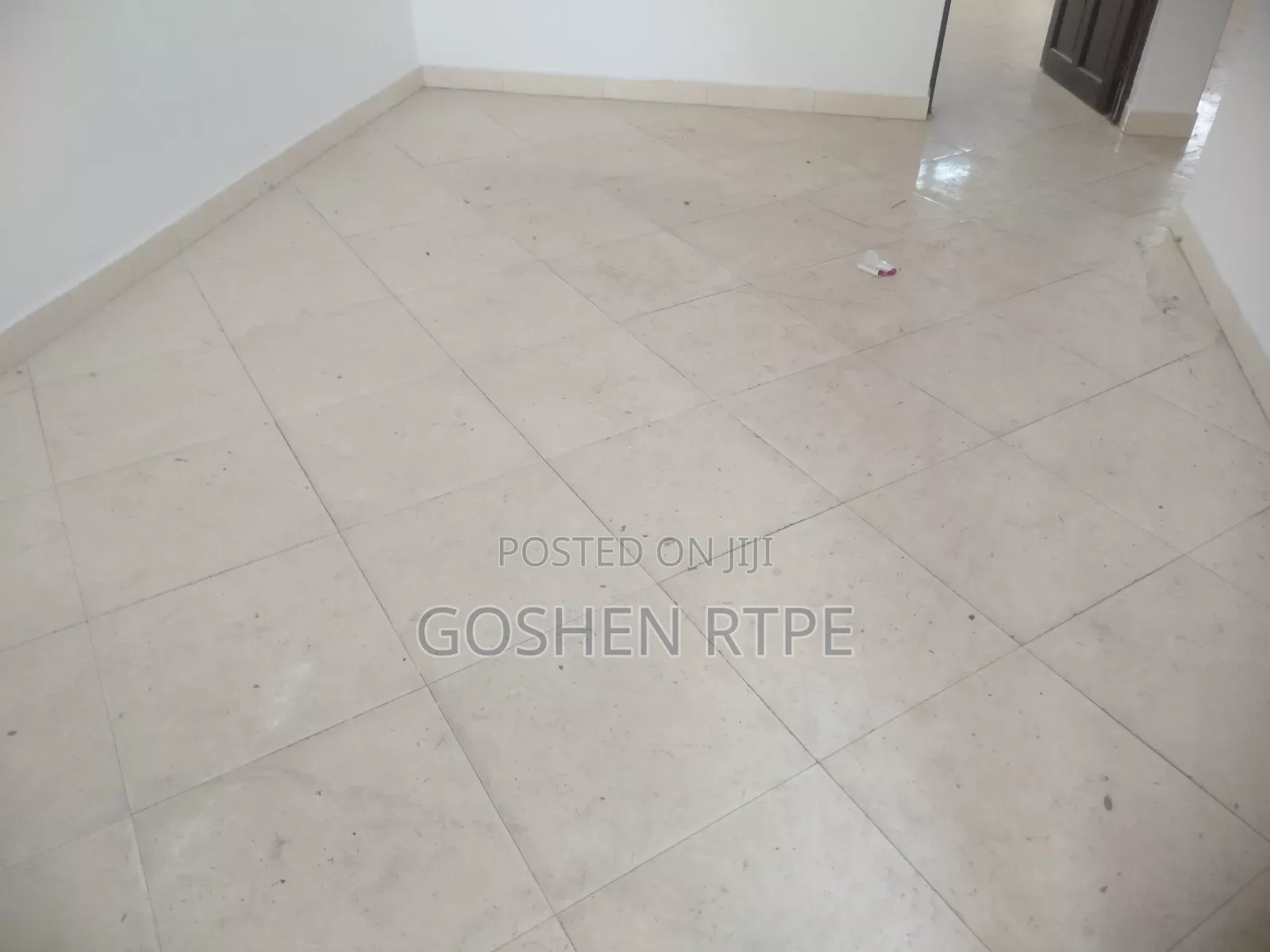 2bdrm Apartment in Ganjoni, Mombasa CBD for rent