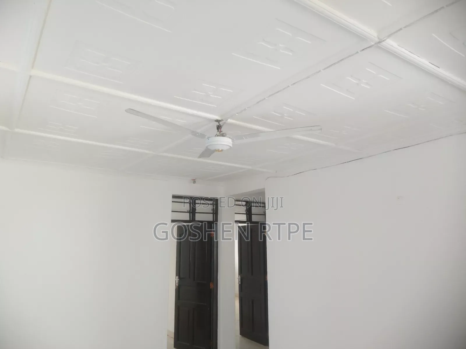 2bdrm Apartment in Ganjoni, Mombasa CBD for rent