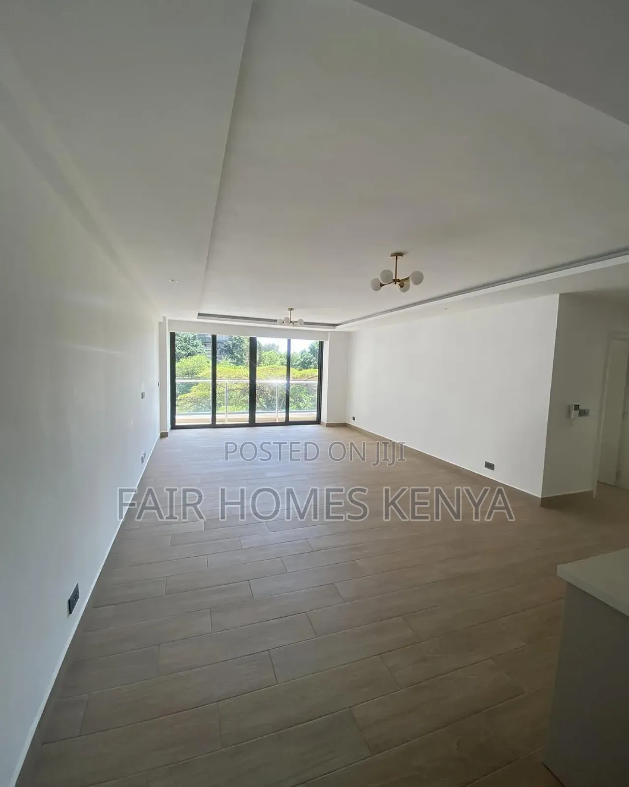 3bdrm Apartment in Riverside Drive for rent