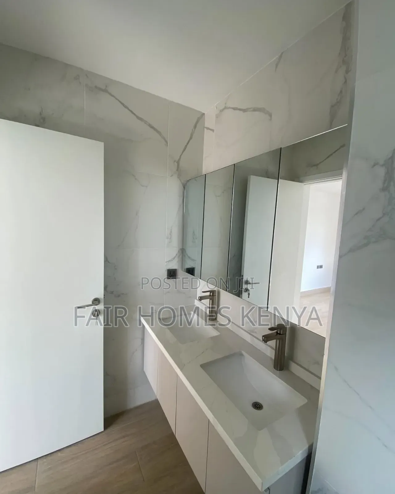3bdrm Apartment in Riverside Drive for rent