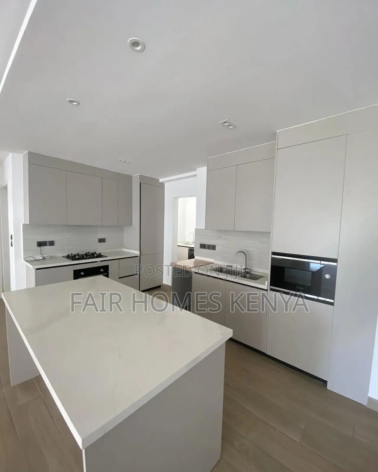 3bdrm Apartment in Riverside Drive for rent