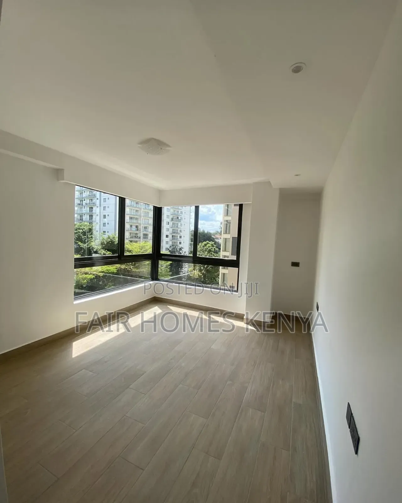 3bdrm Apartment in Riverside Drive for rent