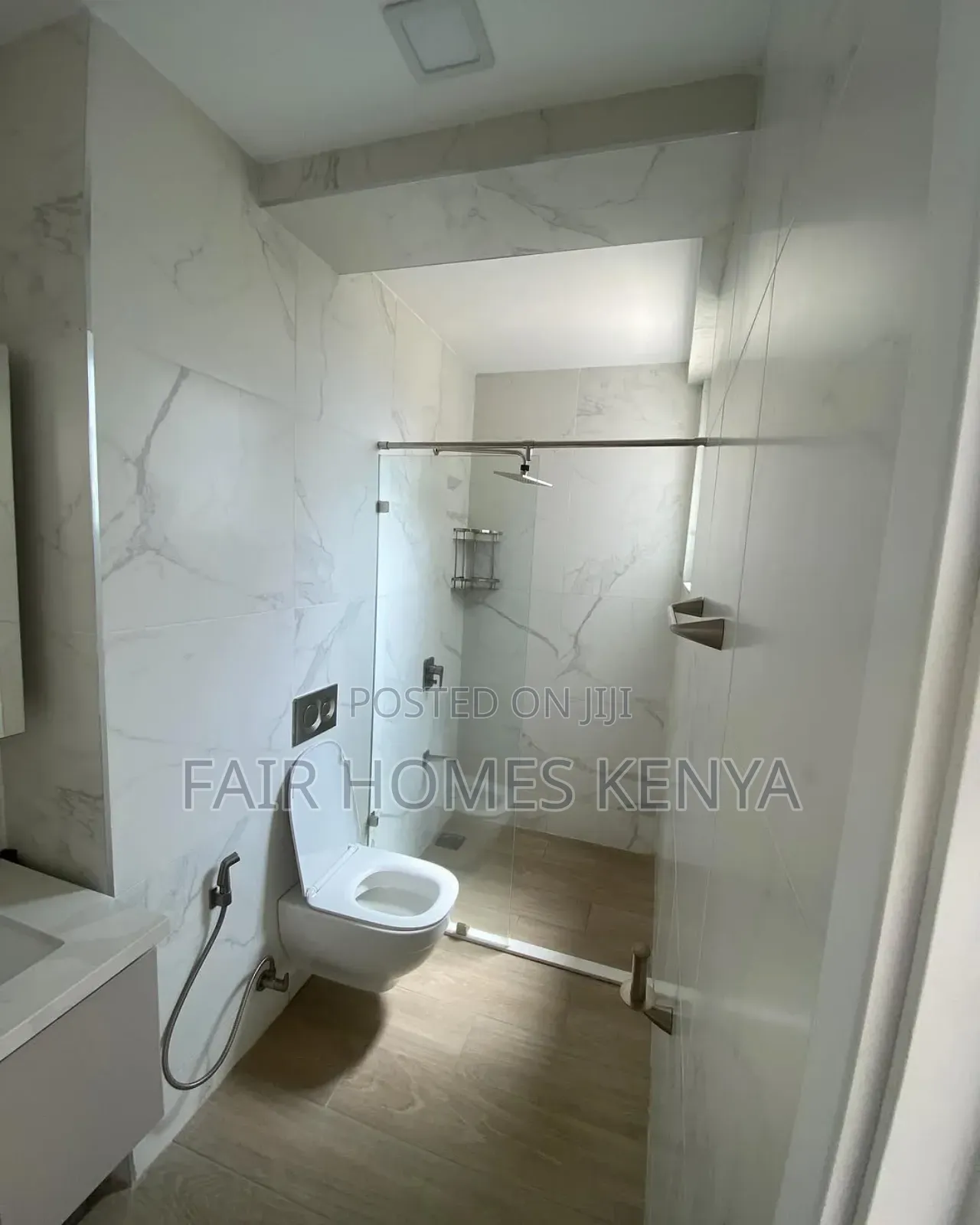 3bdrm Apartment in Riverside Drive for rent