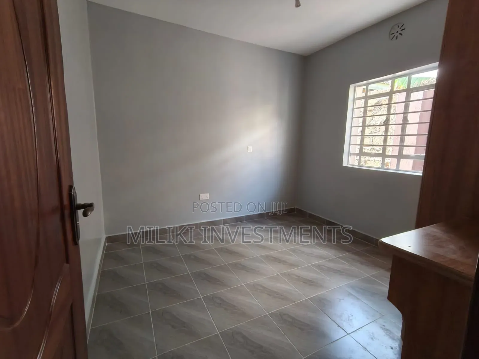 3bdrm Bungalow in Karai, Rongai for sale