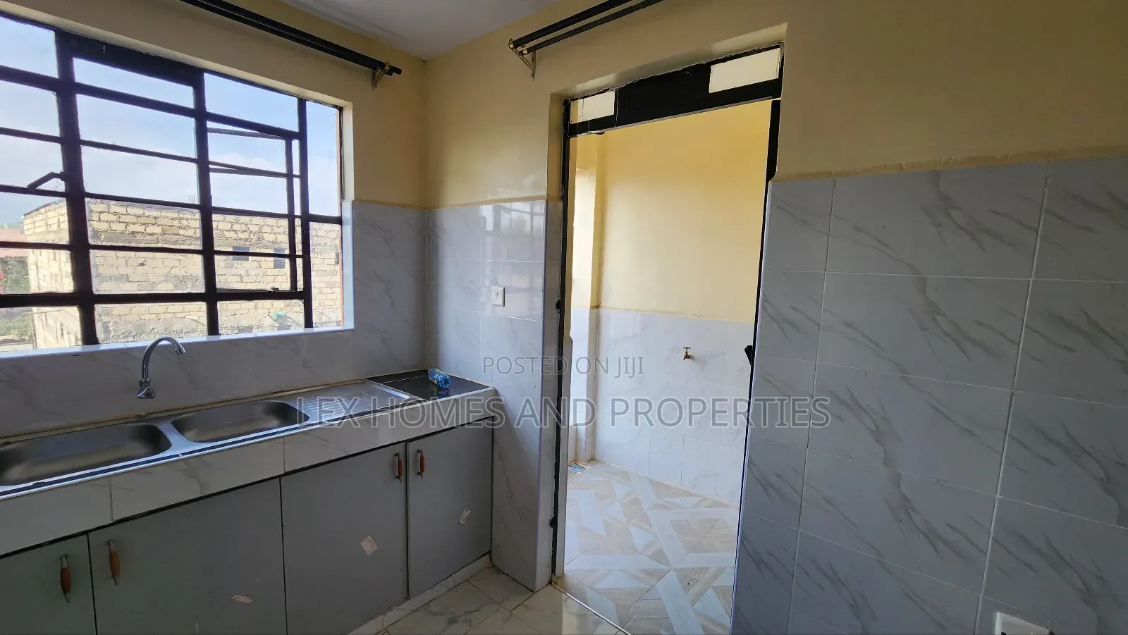 2bdrm Block of Flats in Ongata Rongai for rent