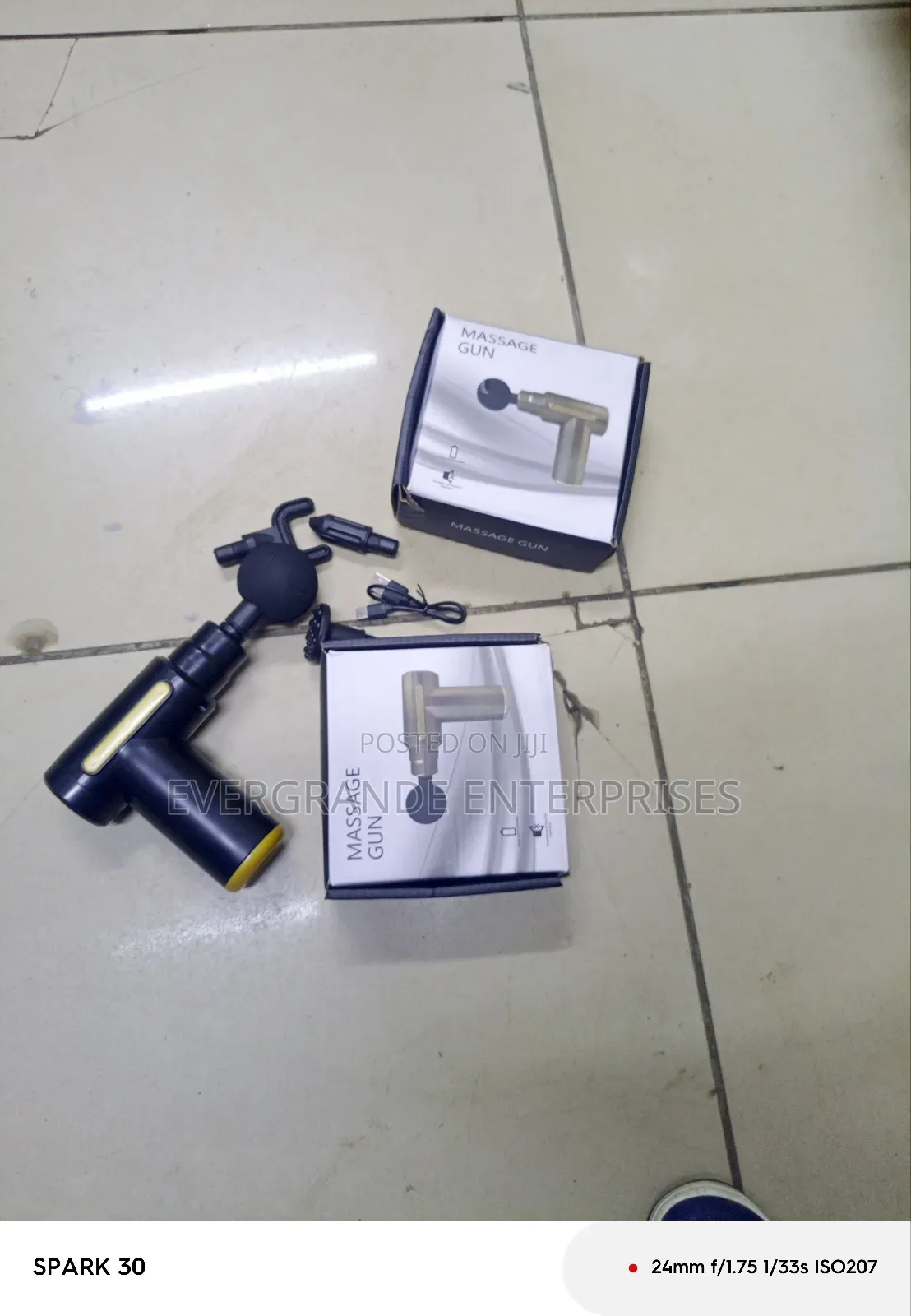 "Massager Gun " Massager Gun