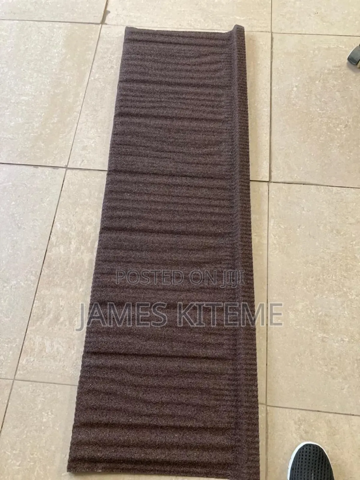 Shake Decra Roofing Tiles