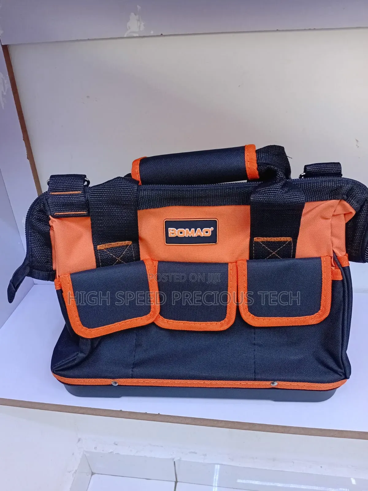 Toolbags Bomao