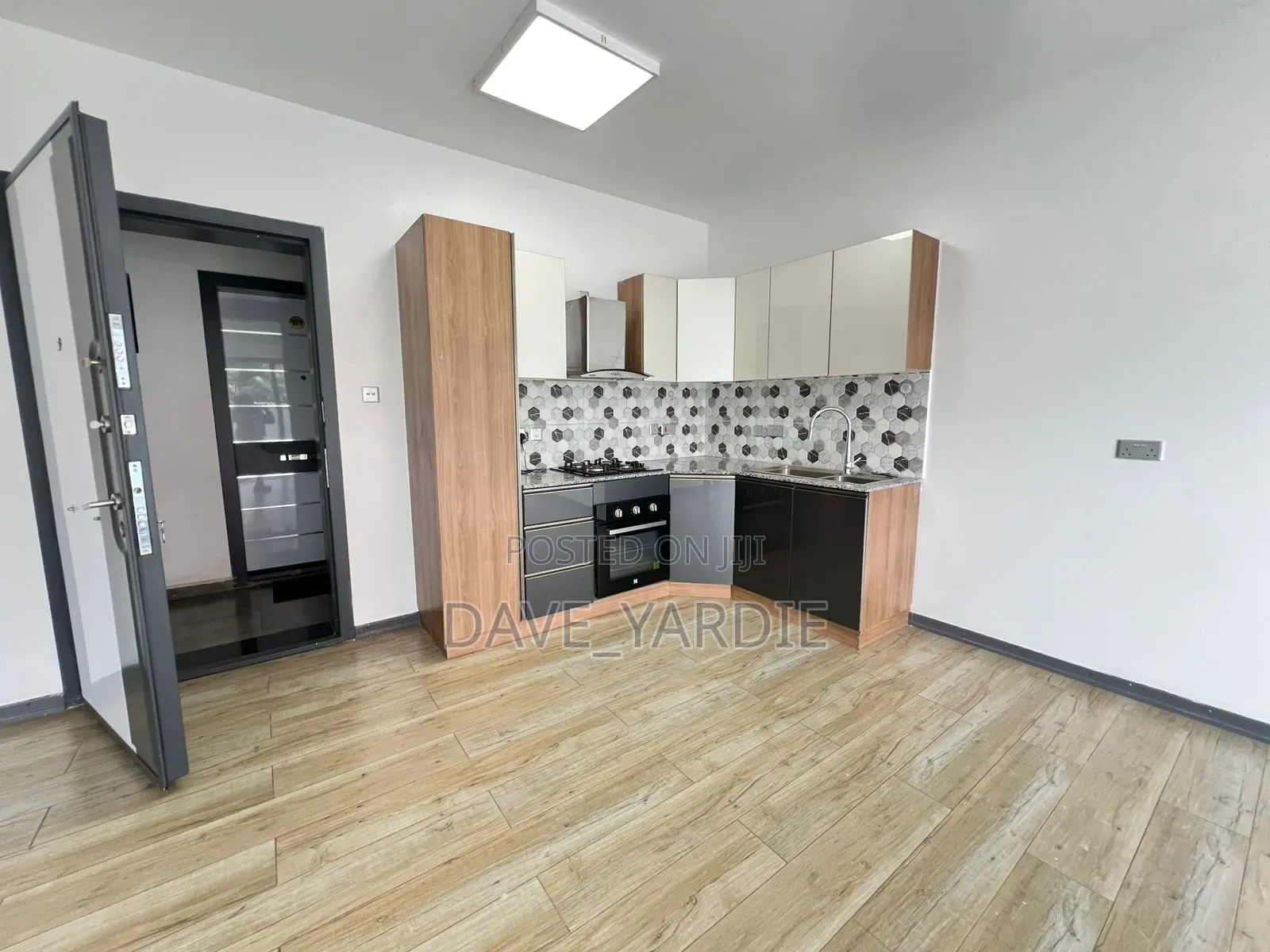 1bdrm Apartment in Kileleshwa for rent