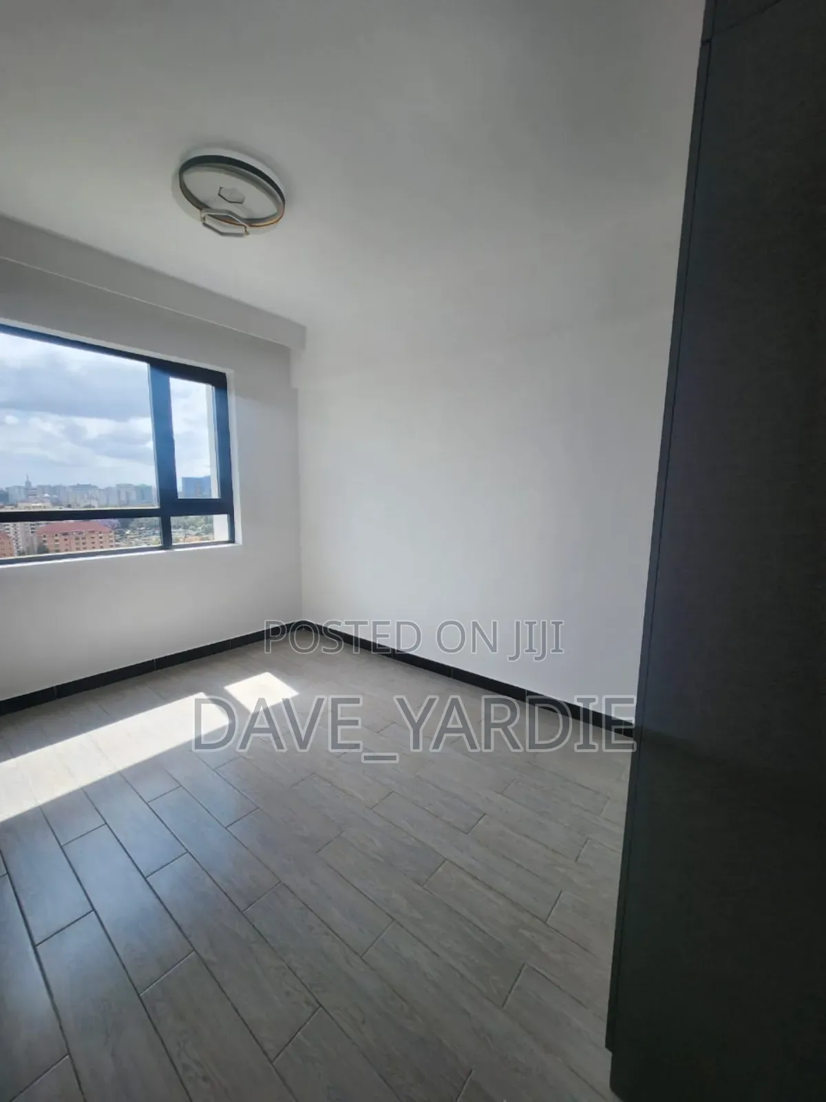 1bdrm Apartment in Kileleshwa for rent