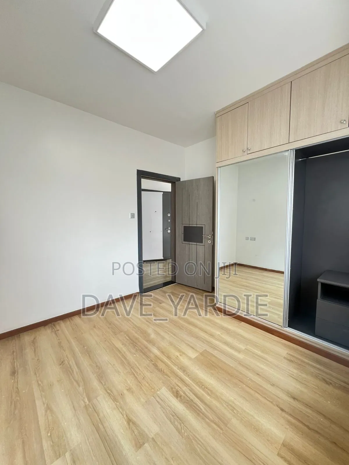 1bdrm Apartment in Kileleshwa for rent
