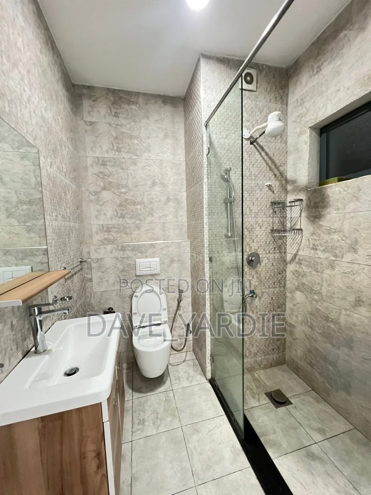 1bdrm Apartment in Kileleshwa for rent