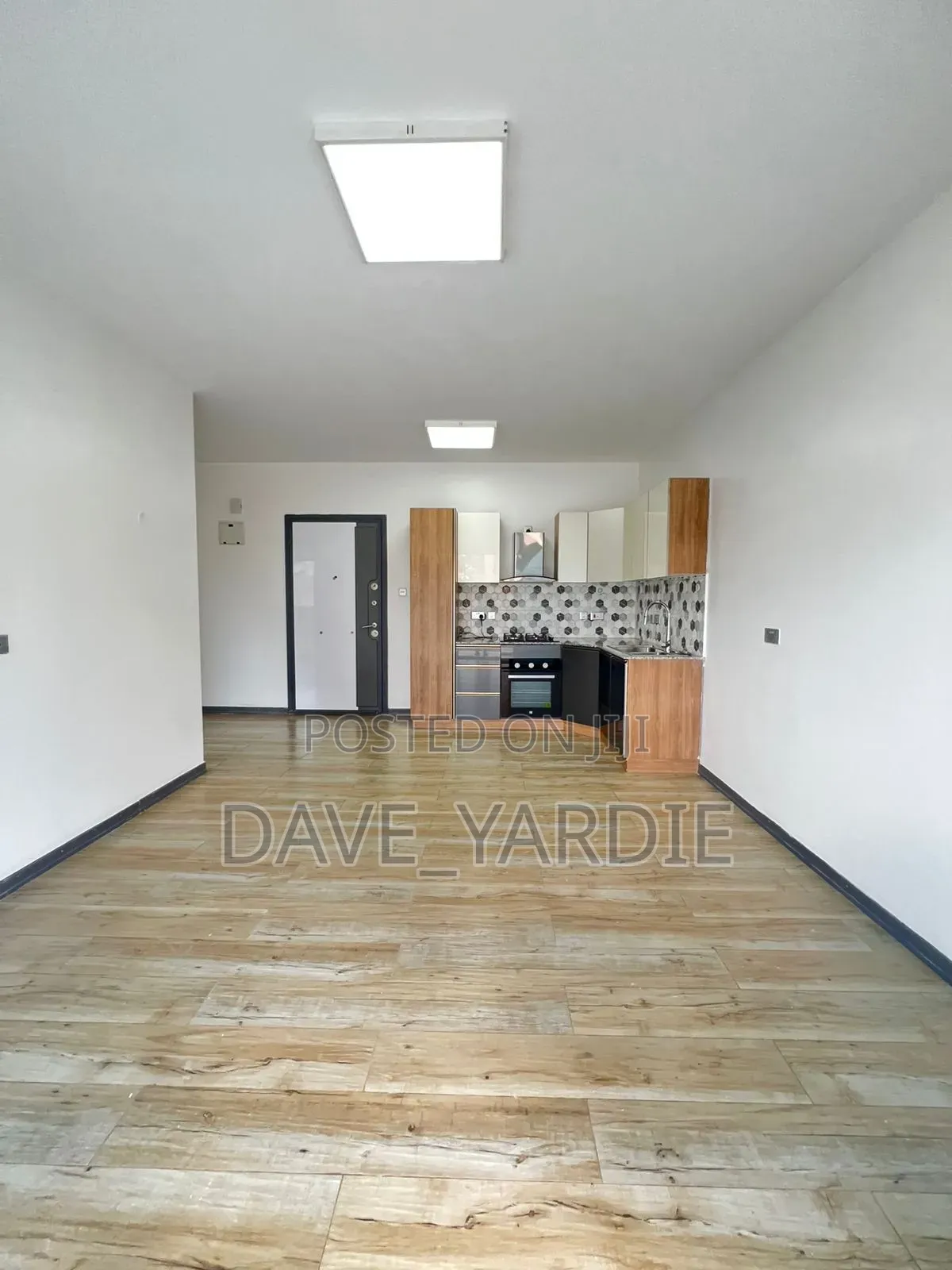 1bdrm Apartment in Kileleshwa for rent