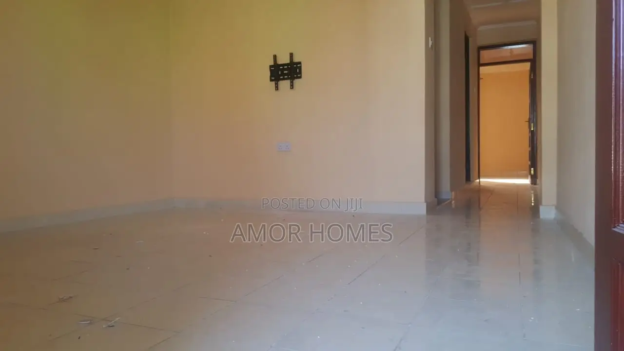 1bdrm Apartment in Barsheba, Mshomoroni for rent