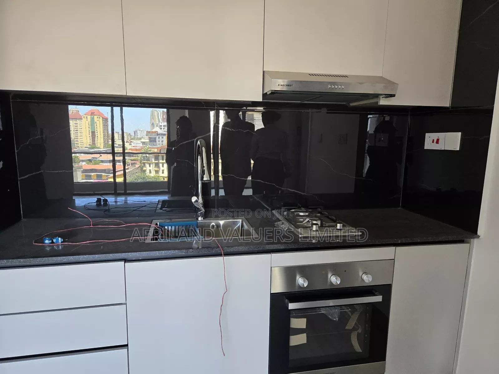 1bdrm Apartment in Kilimani for rent