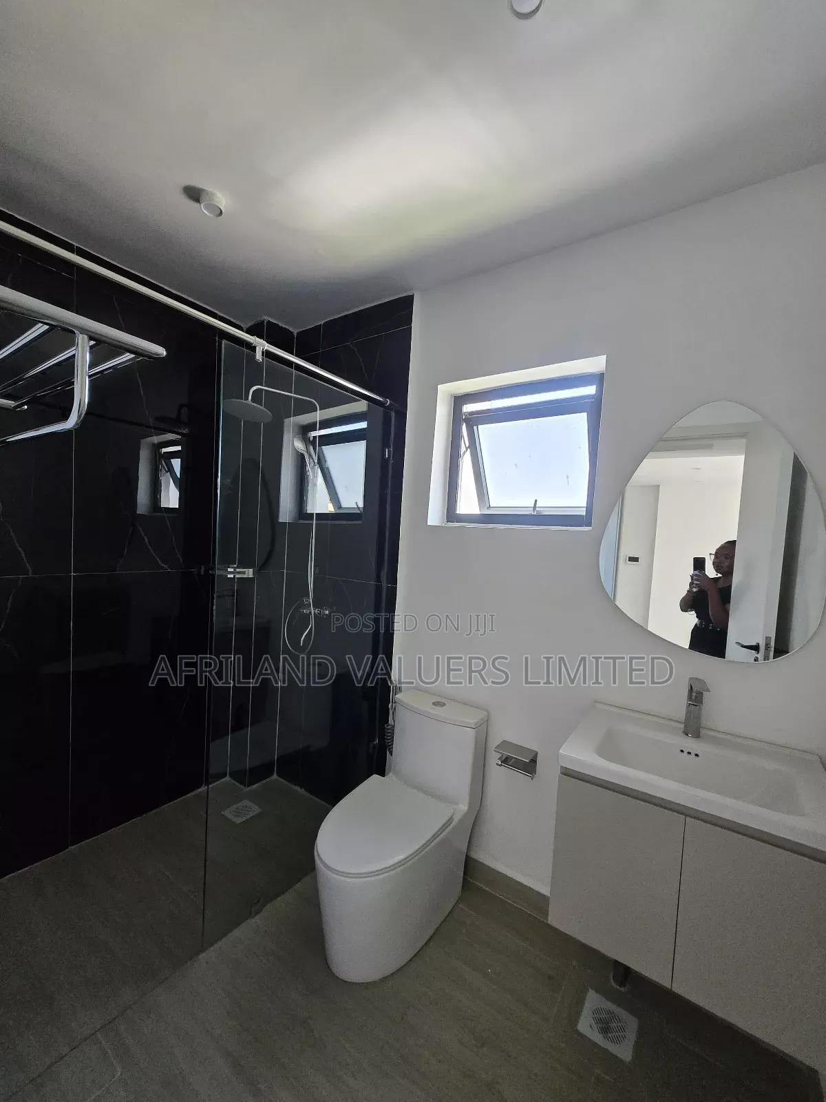 1bdrm Apartment in Kilimani for rent