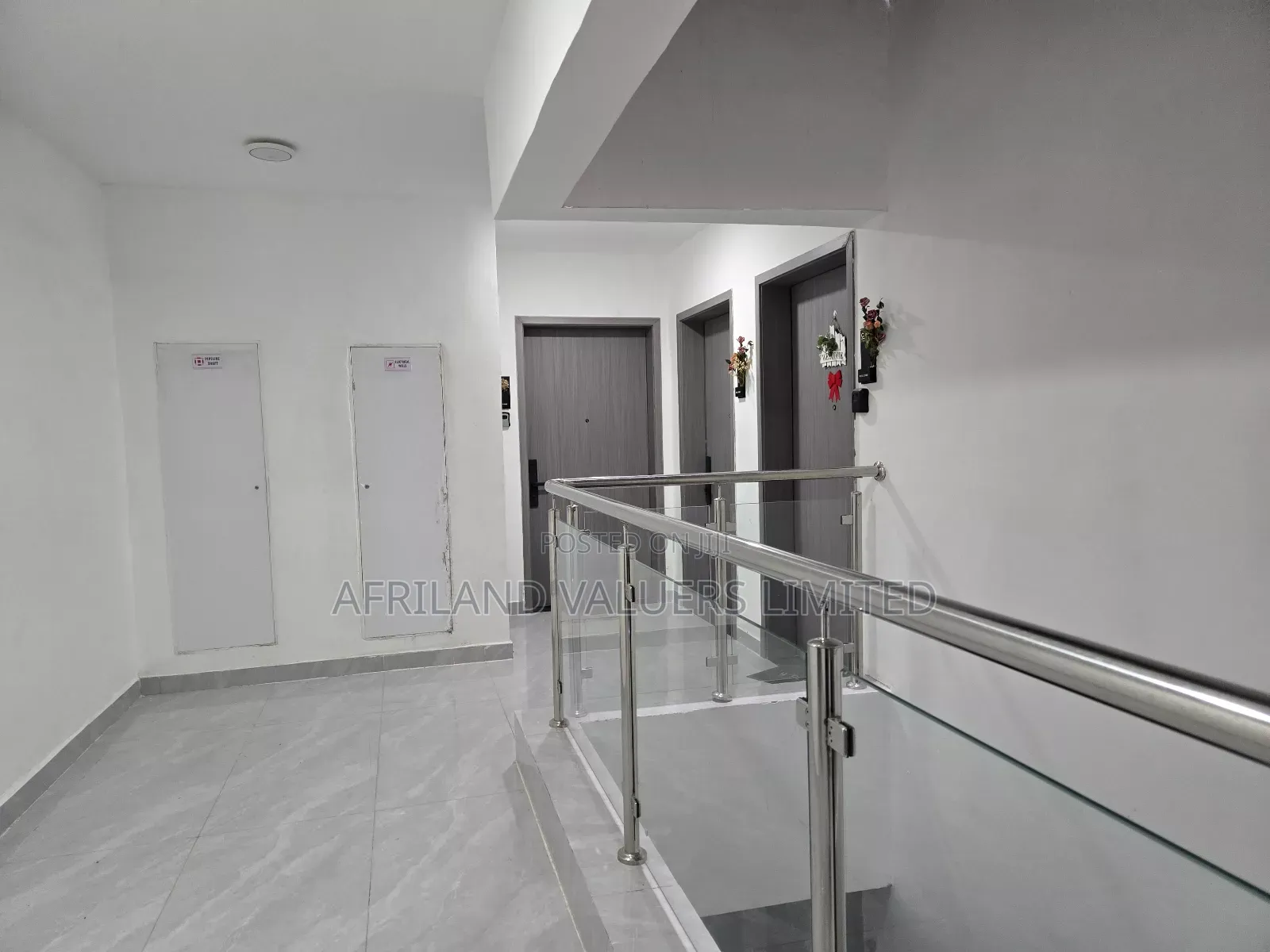 1bdrm Apartment in Kilimani for rent