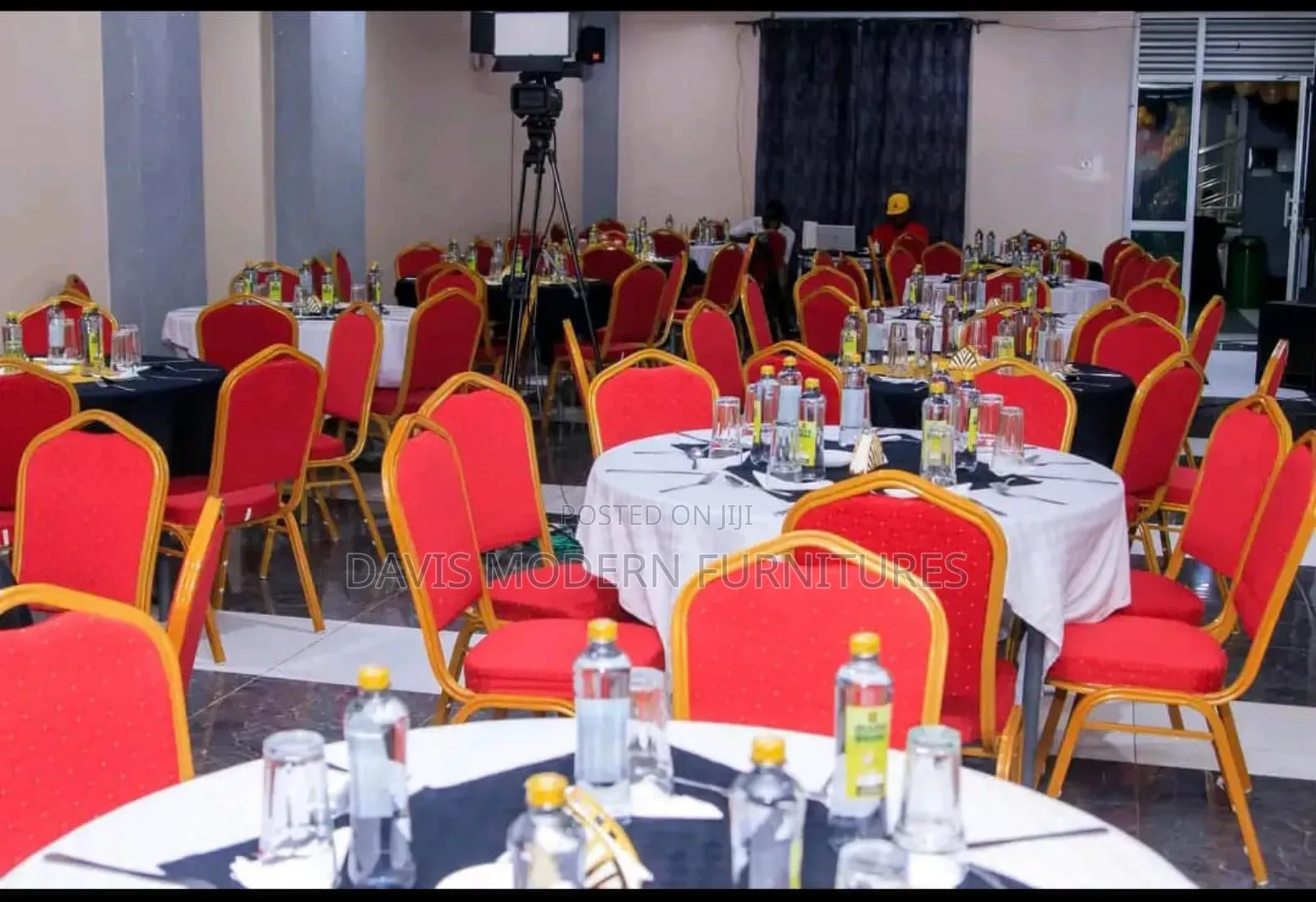 Event Chairs