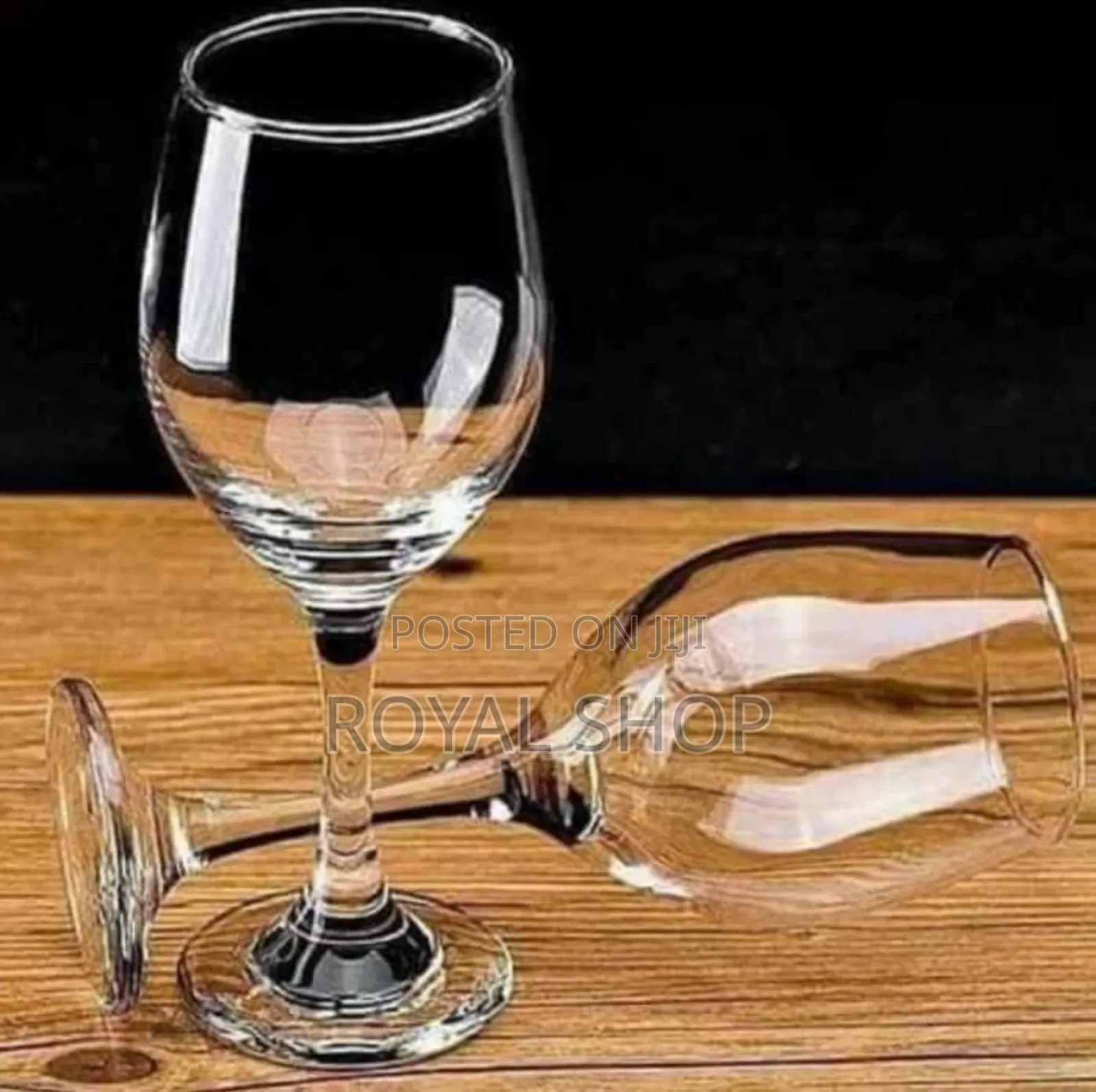 Wine Glass Wine Glass 6pc