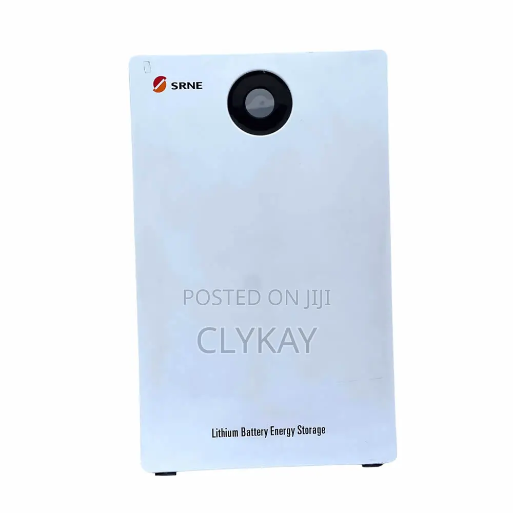 Lithium Batteries