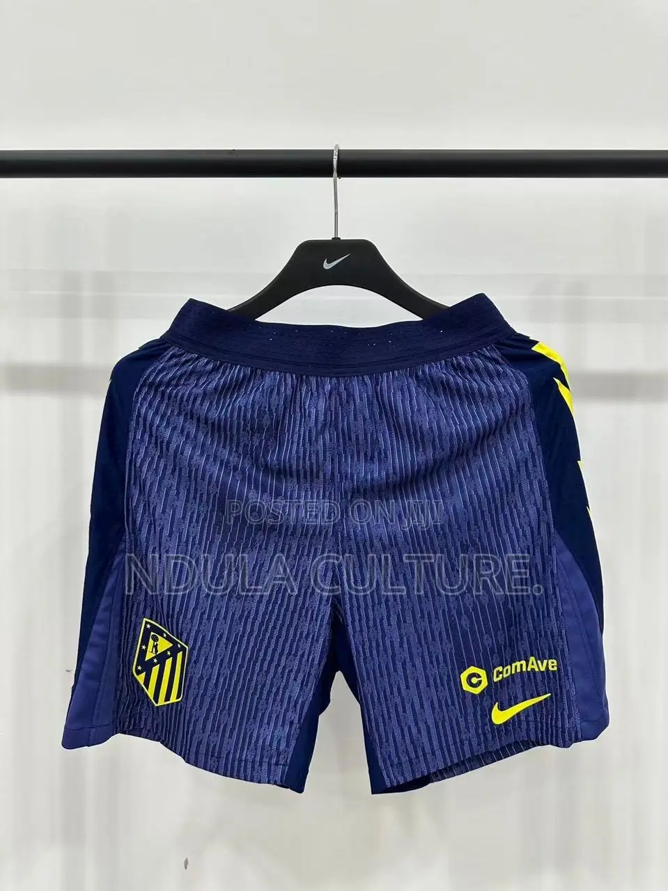 Football Shorts