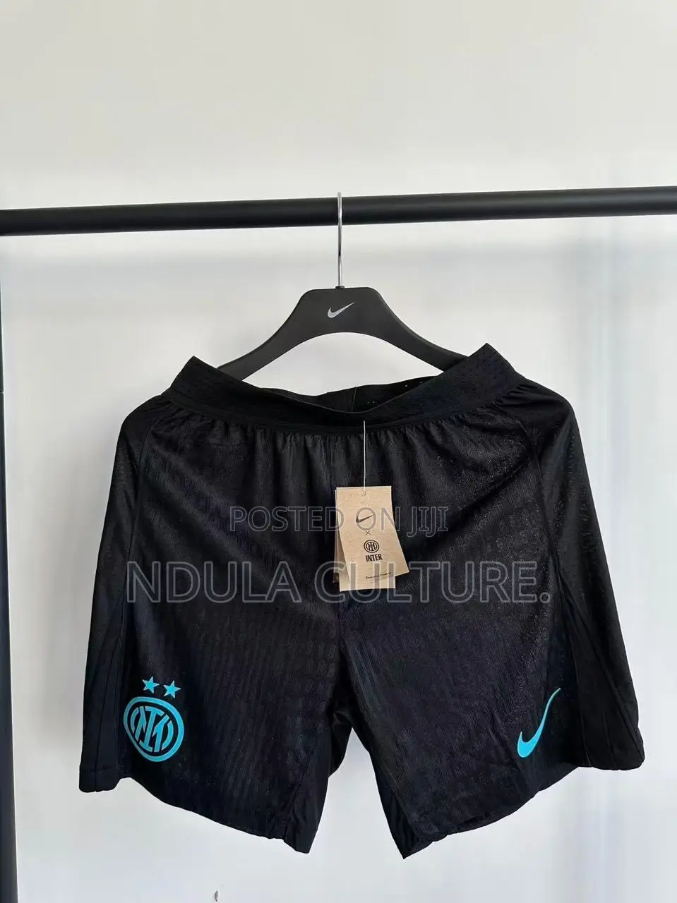 Football Shorts