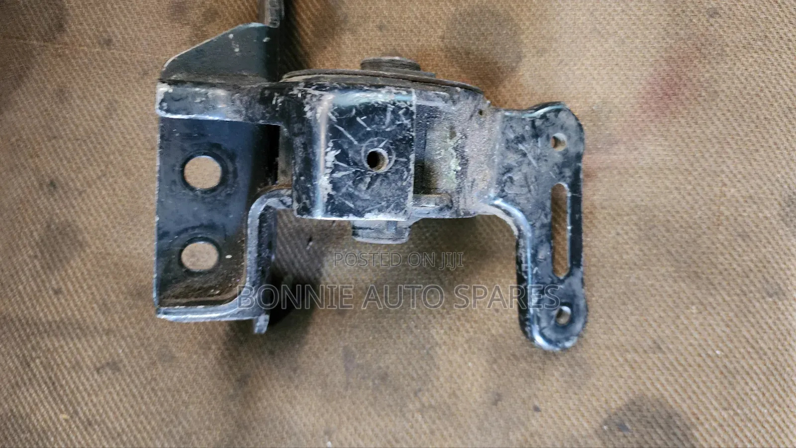 Toyota Corolla Gearbox Mounting