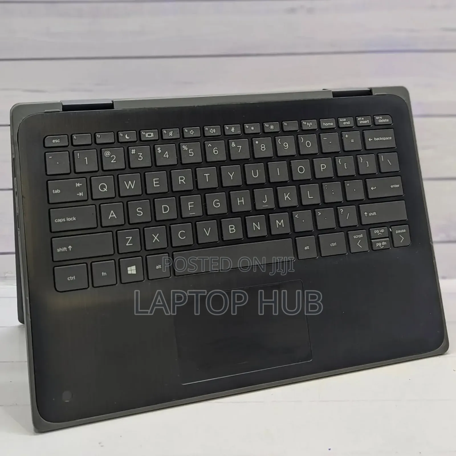 Laptop HP ProBook 11 X360 8GB Intel Core I5 SSD 256GB