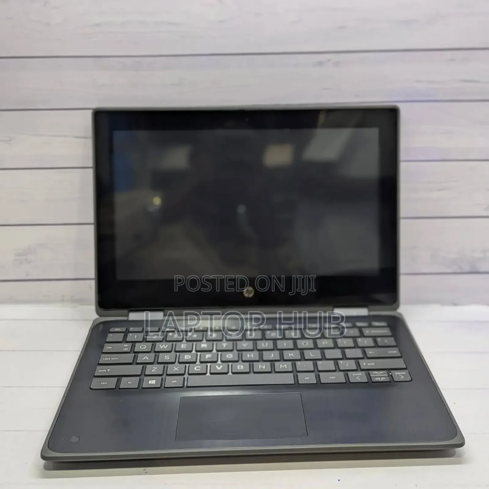 Laptop HP ProBook 11 X360 8GB Intel Core I5 SSD 256GB