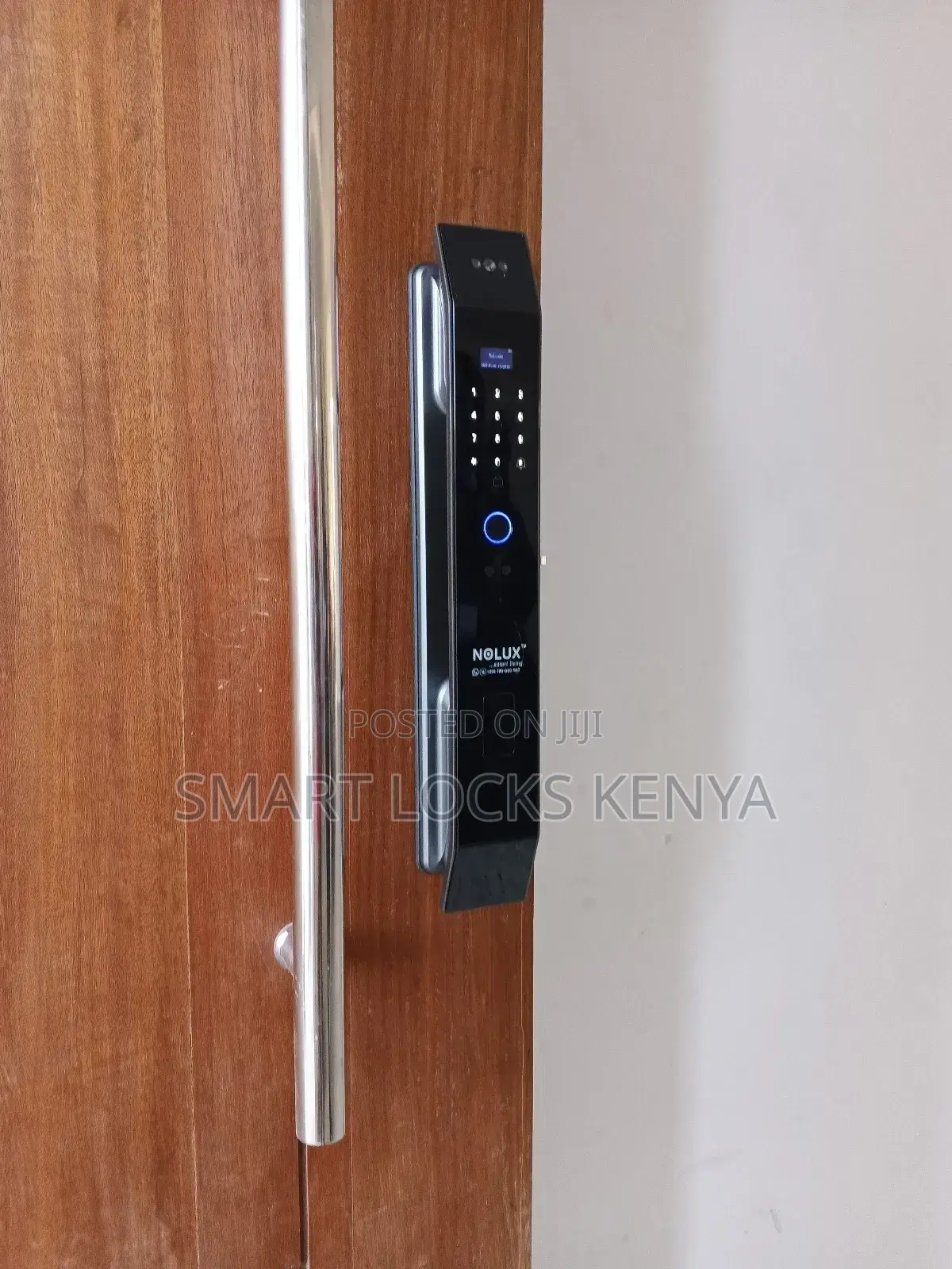 Smart Door Lock With Camera for Cheap Price Digital 3d Face Code