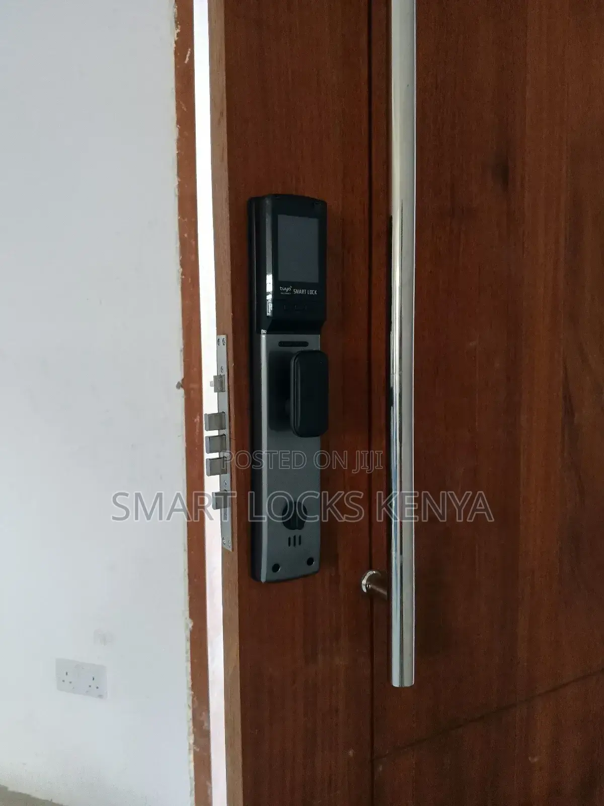 Smart Door Lock With Camera for Cheap Price Digital 3d Face Code