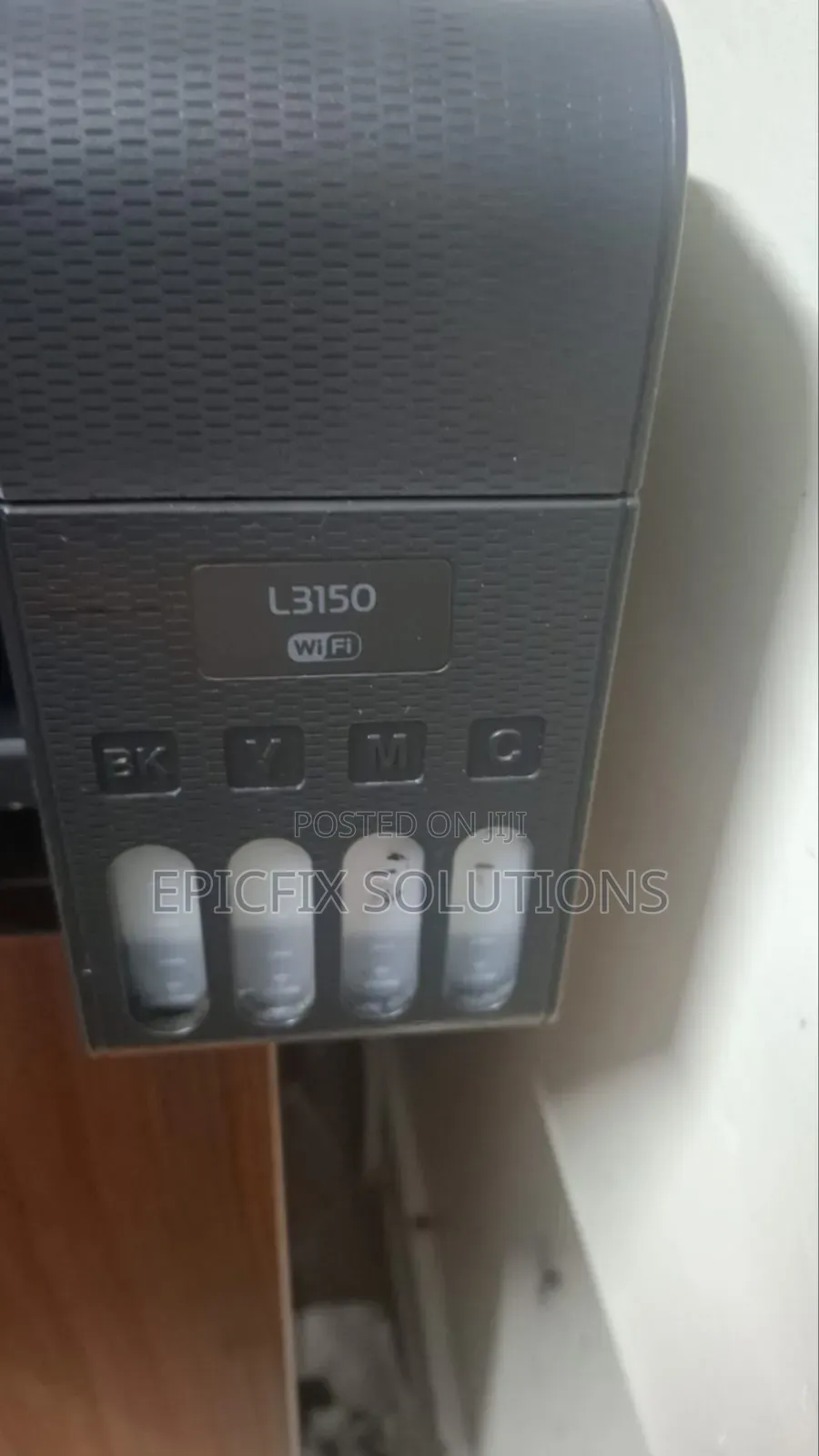 Epson Printers Technician, Reset, Errors, Service and Maintenance