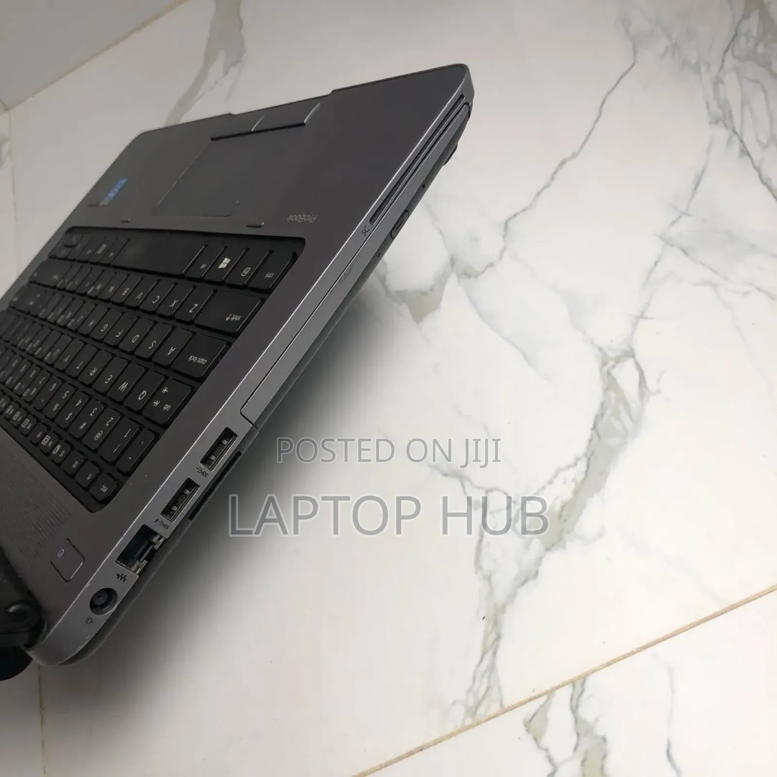 Laptop HP ProBook 640 G1 8GB Intel Core I5 SSD 256GB