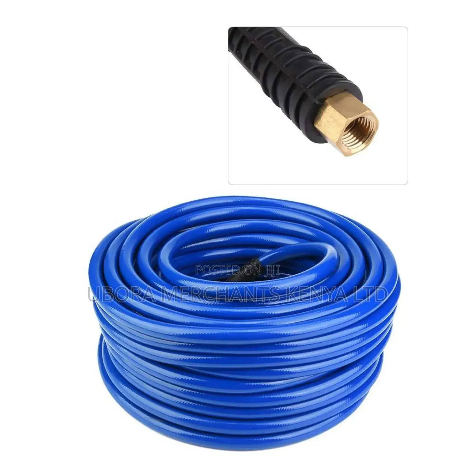 Air Hose Connector Length 10m 8mm Diameter