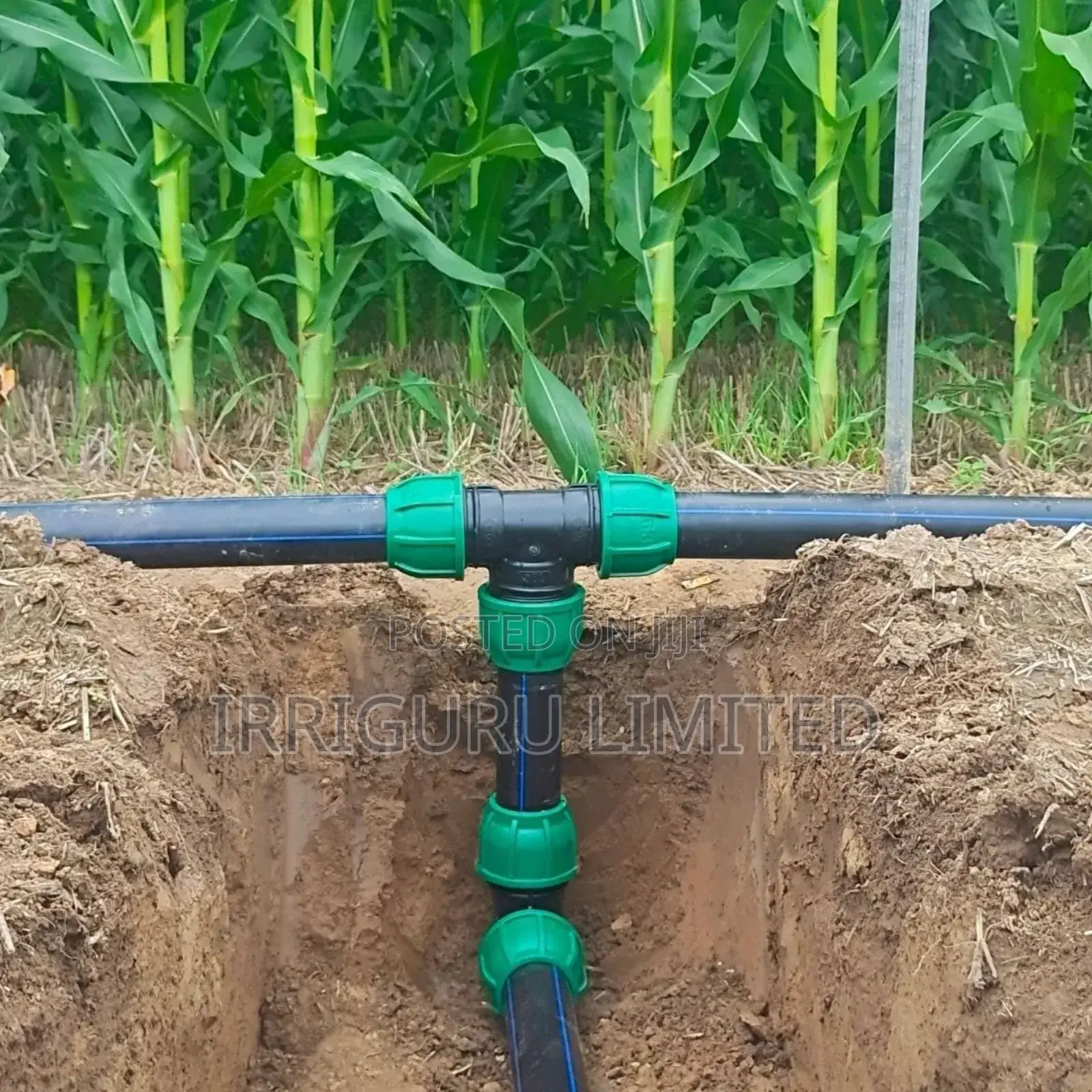 Farm Use Tees