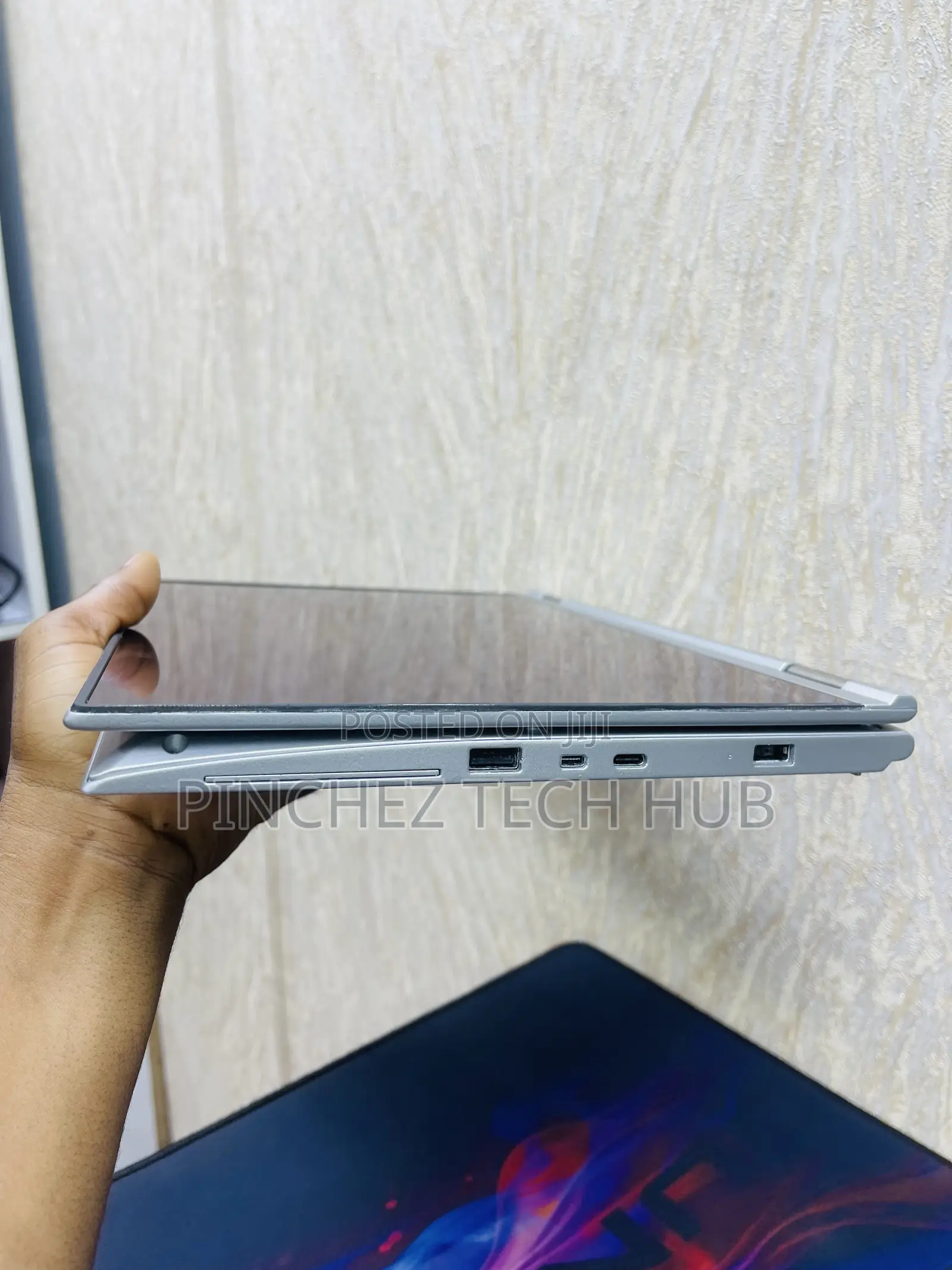 Laptop Lenovo ThinkPad Yoga 370 8GB Intel Core i5 SSD 256GB