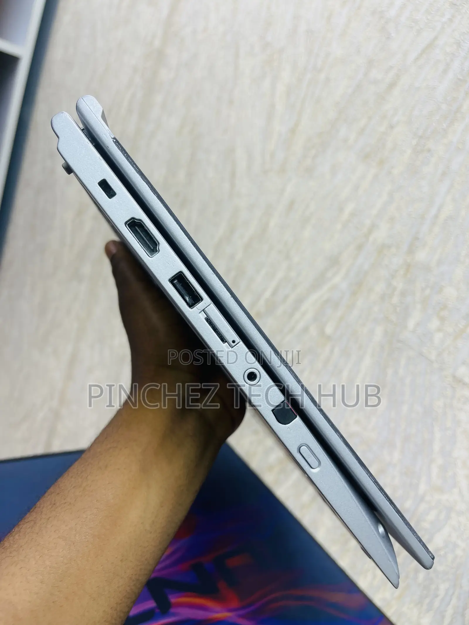 Laptop Lenovo ThinkPad Yoga 370 8GB Intel Core i5 SSD 256GB
