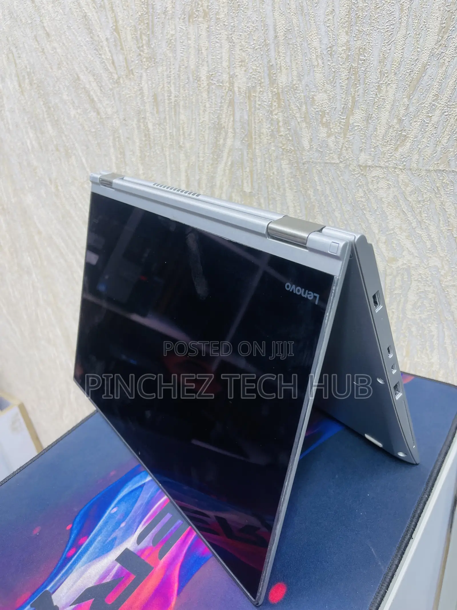 Laptop Lenovo ThinkPad Yoga 370 8GB Intel Core i5 SSD 256GB