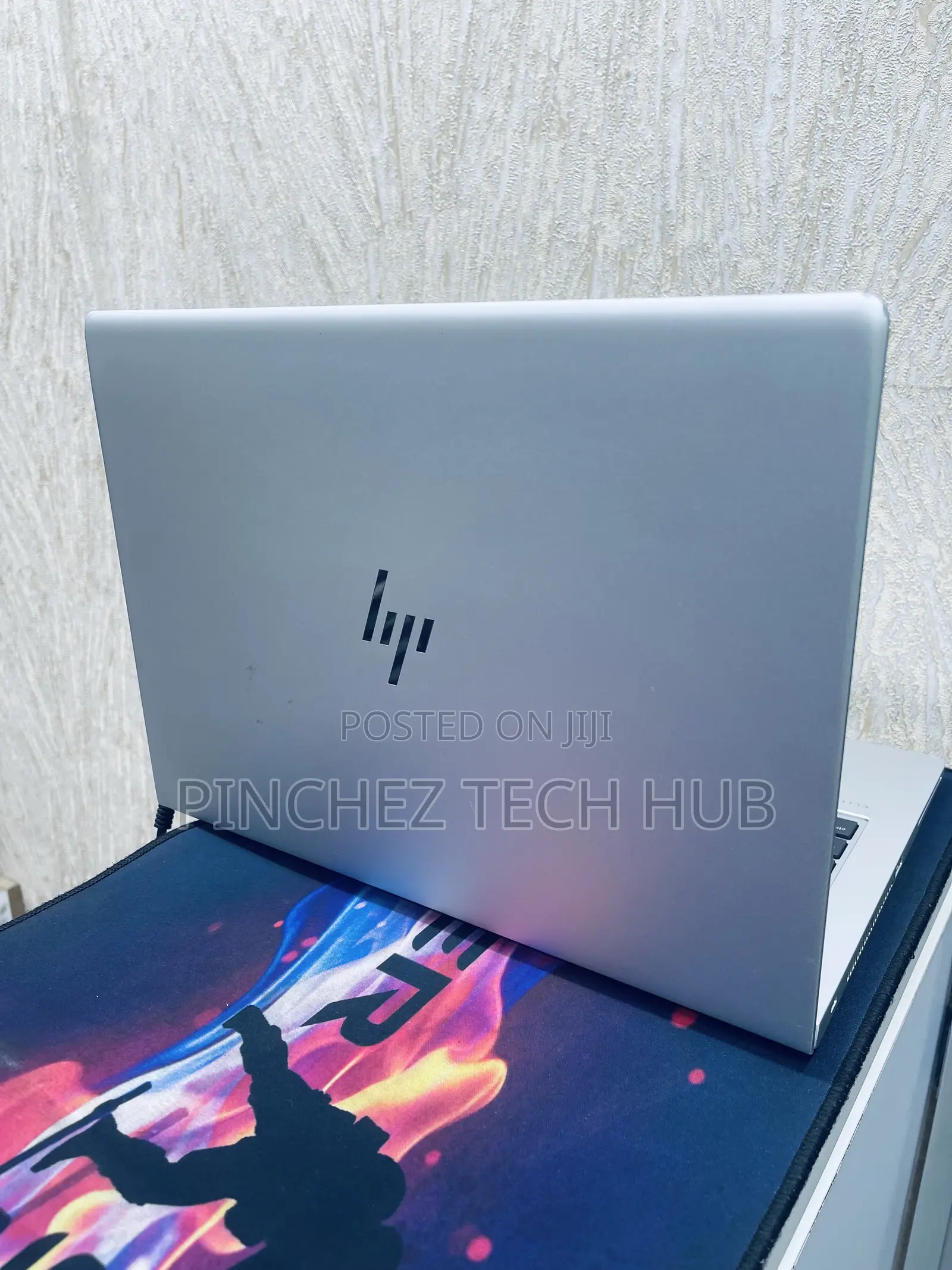 Laptop HP EliteBook 745 G5 8GB AMD Ryzen 5 SSD 256GB