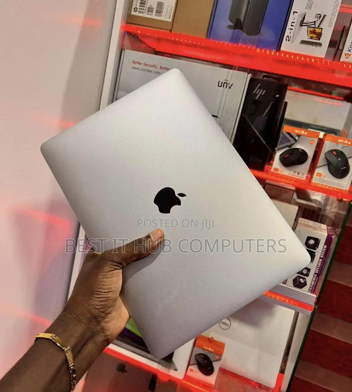 Laptop Apple MacBook Pro 2015 8GB Intel Core i5 SSD 256GB