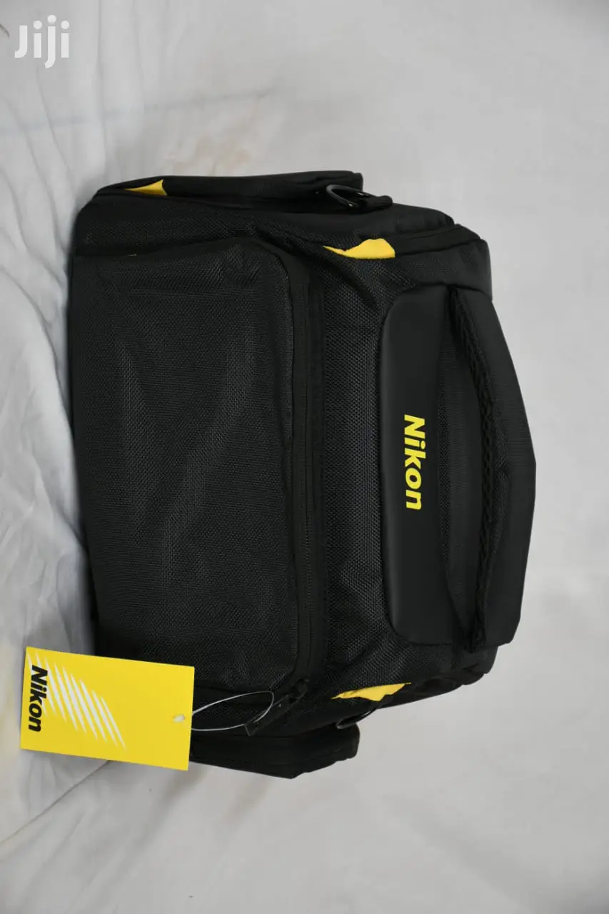DSLR Bag Nikon